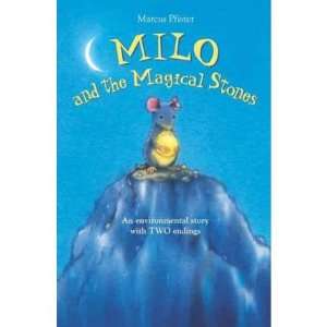  Milo and the Magical Stones[ MILO AND THE MAGICAL STONES 
