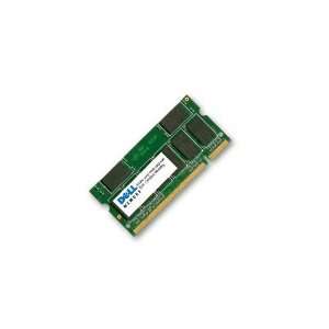   Lenovo 1GB 333MHZ SODIMM 200 Pin PC2700 CL2.5 DDR 40Y8400 Electronics