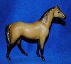 Breyer~1992 /1994 JCP~Buckskin Swaps~Stablema​te~Sm