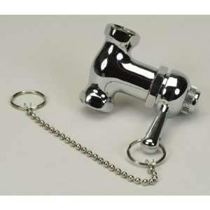   Self Closing Shower Valve with Pull Chain PF20015