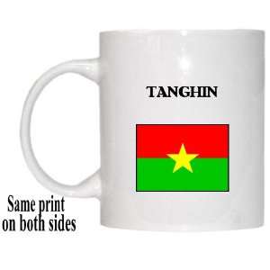  Burkina Faso   TANGHIN Mug 