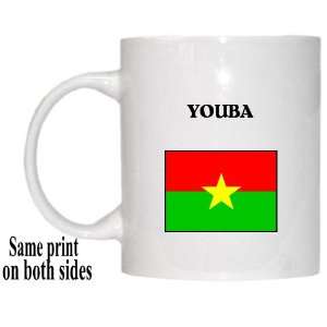 Burkina Faso   YOUBA Mug