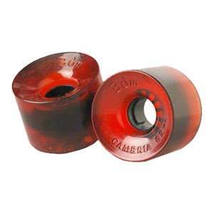 Seismic 3dm Cambria 62mm 80a 