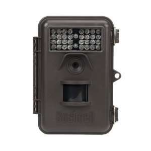 Bushnell Trophy Cam XLT 8MP Brown Night Vision w/ Viewer 