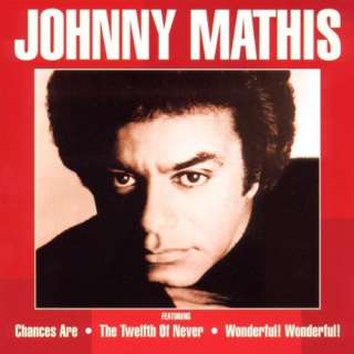 Mathis Johnny (1)   Super Hits (CD) (Brand New) 5099749895423  
