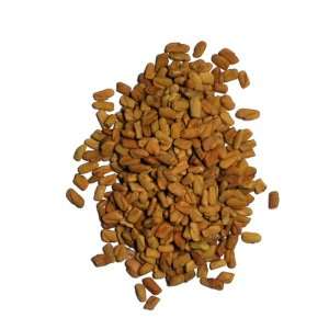 Spice Fenugreek Seed 1 Lb Grocery & Gourmet Food