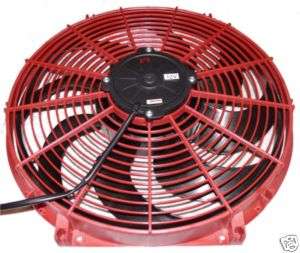   FFD CYCLONE ULTRA ELECTRIC COOLING FAN 3000 CFM SUPER LOW AMP DRAW