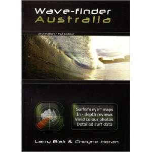  Wavefinder Australia