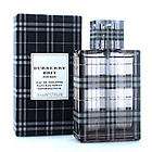 BURBERRY Brit for Men by BURBERRY EDT Spray 3.3 oz ~ BRAND NEW IN BOX