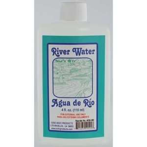  River Water 4oz