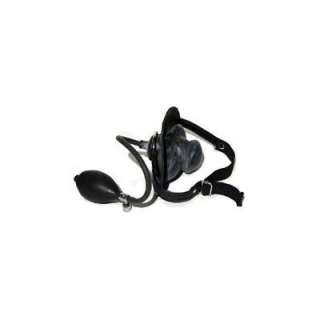  Inflatable Butterfly Gag for Extreme Gag Play