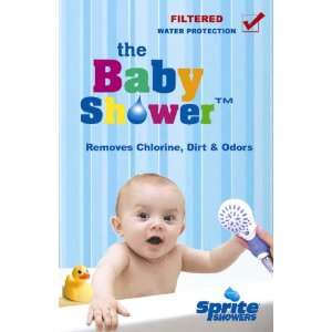Baby Shower Filter by Sprite