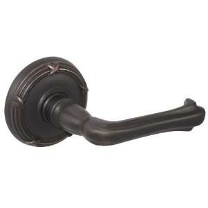 Fusion SHPAHB50ORB8LSR Oil Rubbed Bronze Claw Foot Lever Right Handed 