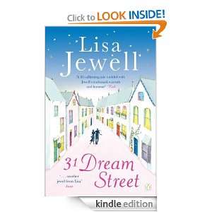 31 Dream Street Lisa Jewell  Kindle Store