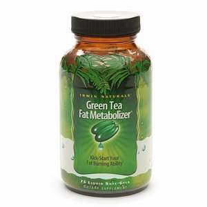 Green Tea Fat Metabolizer Grocery & Gourmet Food