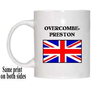  UK, England   OVERCOMBE PRESTON Mug 