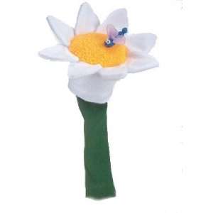  Flower Power Daisy Headcover