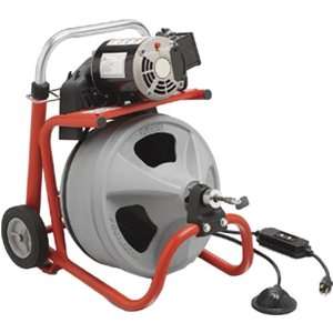  Ridgid 28103 K 400AF,230V, EURO W/C45