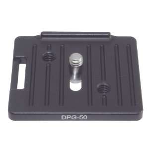 SUNWAYFOTO 56mm QR Plate DPG 50 DPG50 Arca Compatible Sunway