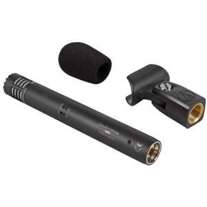  Brand New Audio Technica AT4051B Cardiod Condencer Microphone 