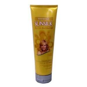 Sunsilk Blonde Bombshell Shampoo Case Pack 6 Beauty