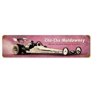  Muldowney Dragster