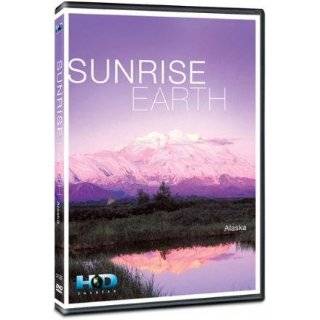 Sunrise Earth Alaska ( DVD   2009)