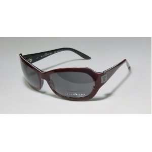   SUNNIES/SUN GLASSES WITH SIGNATURE LOGO ON TEMPLES   WOMENS/LADIES