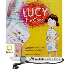   Good (Audible Audio Edition) Marianne Musgrove, Lucy Durack Books