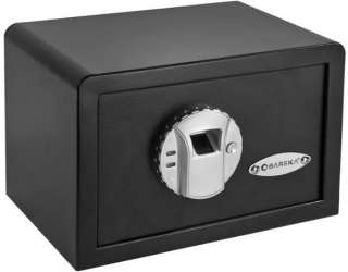 Barska Optics ax11620 Bsk Biometric Cpt Handgun Safe 790272982523 