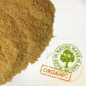 Red Onion Spice & Tea Company   Organic Mustard Seed Yellow Powder