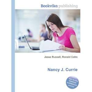 Nancy J. Currie Ronald Cohn Jesse Russell  Books