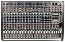 MACKIE PROFX22 PROFX 22 CHANNEL MIXER WITH EFFECTS+USB 613815581635 