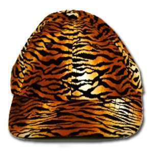  Madcapz Tigertop Ladies Golf Hat