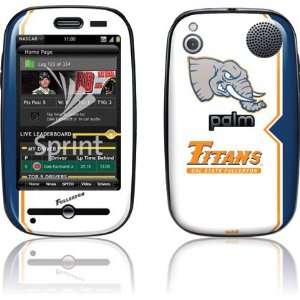  Cal State Fullerton skin for Palm Pre Electronics