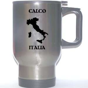  Italy (Italia)   CALCO Stainless Steel Mug Everything 