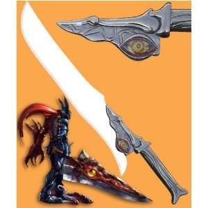  Soul Edge Sword From Soul Calibur * Video Game* Fantasy 