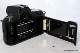 Nikon N70 camera body only 35mm film SLR  