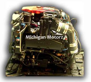 MerCruiser 383 MAG STROKER 350 hp MPI   NEW  