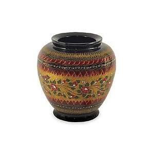  Ong, vase