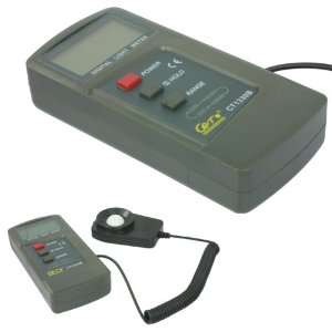  Digital Light Meter Luxmeter High Accuracy for 