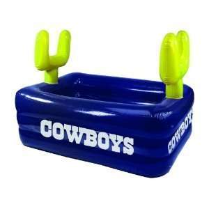  Dallas Cowboys Inflatable Pool