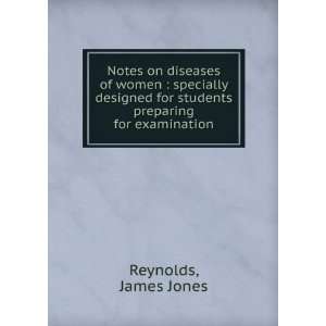  Notes on diseases of women  specially designed for 