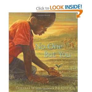  No One But You [Hardcover] Douglas Wood Books