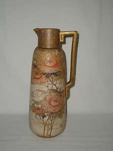 Royal Doulton Burslem Vase/ Pitcher  
