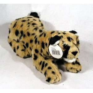    Plush Cheetah Toy   Stars in the Wild Hero Collection Toys & Games