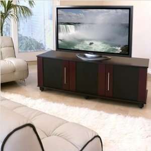  Ultra Triple Wide TV Cabinet Stand Electronics