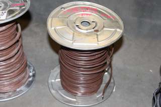 100FT OMNI CABLE 18AWG 10 CONDUCTOR TSTAT CABLE  
