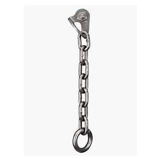    Stainless Steel Chain and Ring Anchor 10mm
