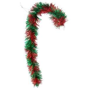   of 192 Christmas Garland Candy Cande Decorations 17.5